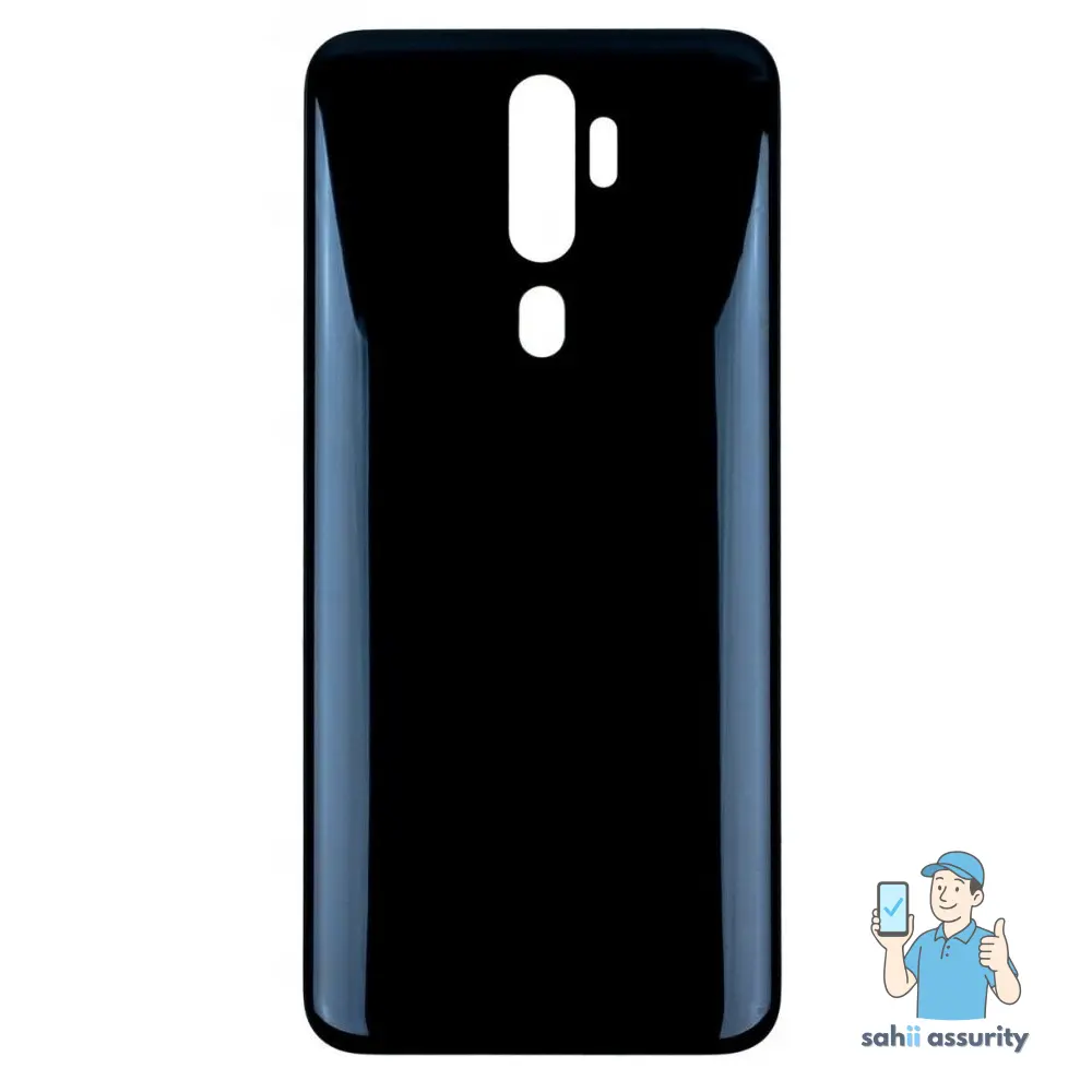 Back Panel Cover for Oppo A9 2020 thumbnail